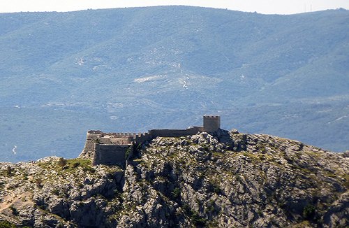 Festung Fortica