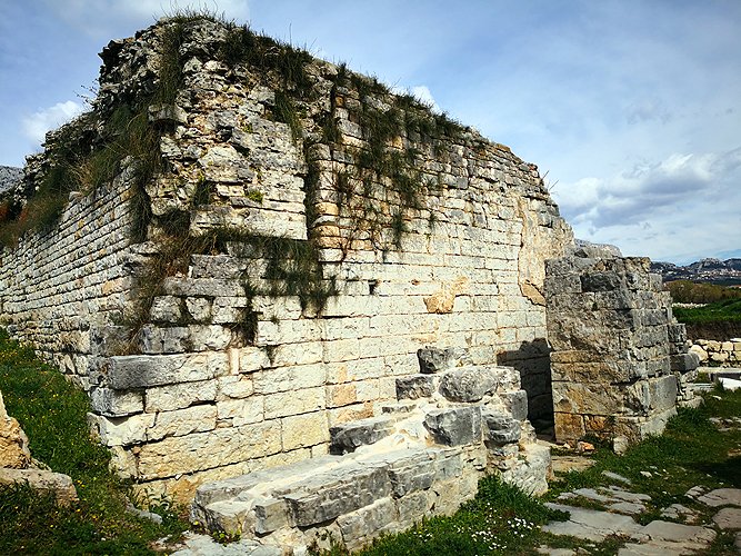 Porta Caesarea