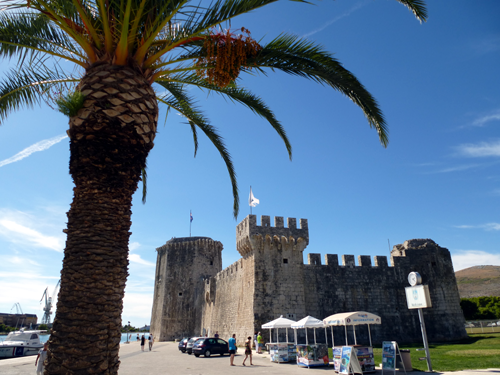 Trogir Kamerlengo